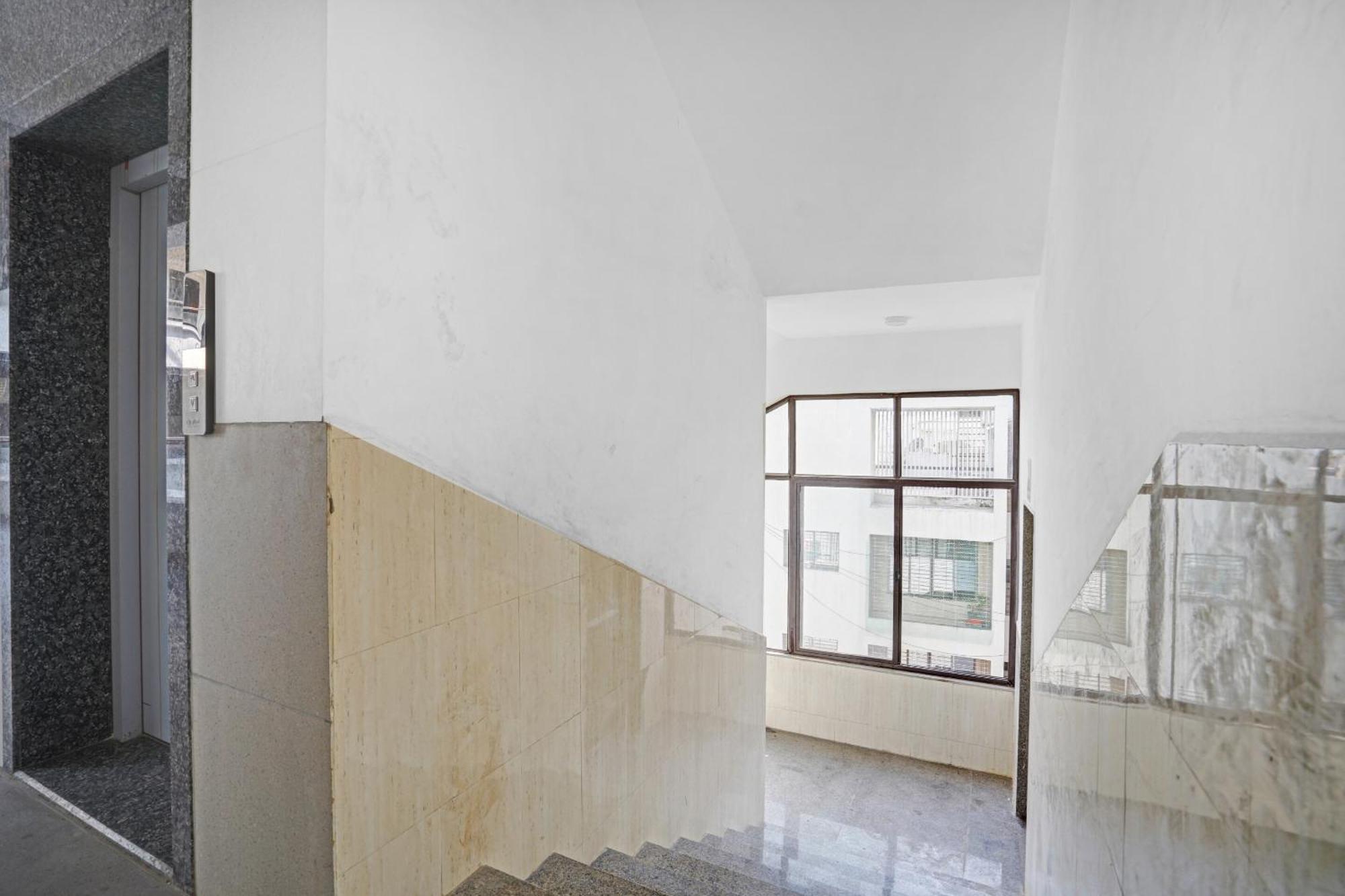 Hotel O Sky View Σουράτ Εξωτερικό φωτογραφία